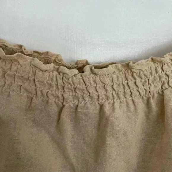 Babydoll  Dress - Picture 3 of 8